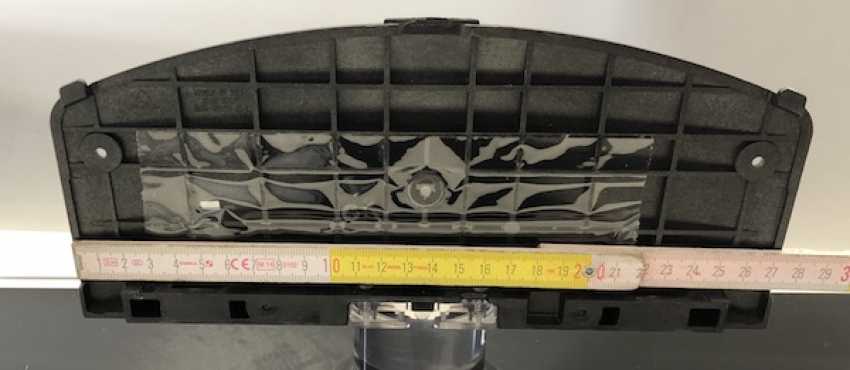 Samsung UE3755C5000 UE4055C5000 UE4655C5000 UE3755C5100 UE4055C5100 UE4655C5100 Standfuß BN61-06221X