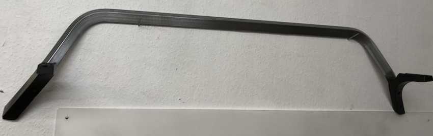 Standfuß für LG 65UF8509