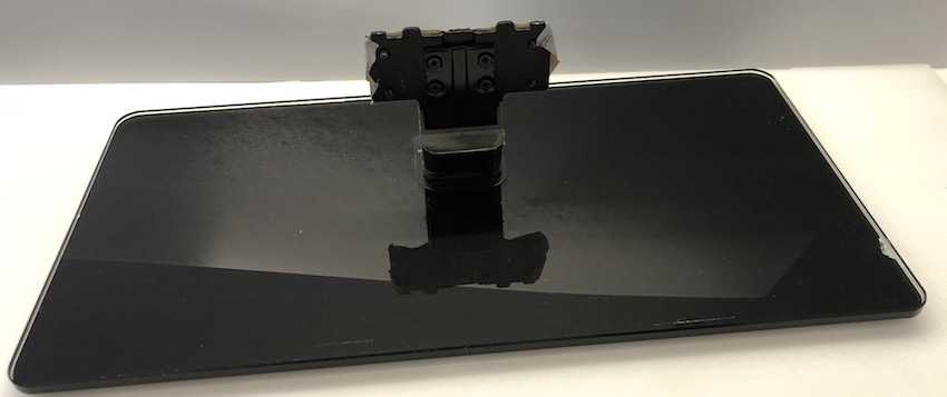 Standfuß für Philips 42PFL3107K