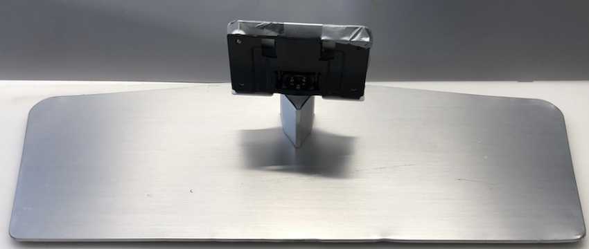 Philips 40PFK6580 40PFK6560 55PFK6560 Standfuß