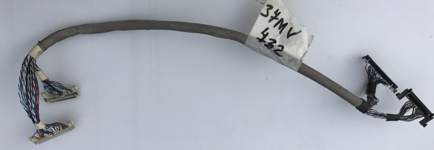 Flachkabel für Toshiba 37MV732
