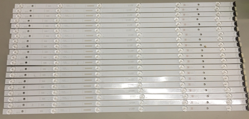 SET20 20x 22LS65 1-013-011 LED Backlight XR-65X93K