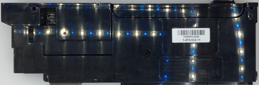 Sony N14-200P1A 1-474-632-11  Netzteil
