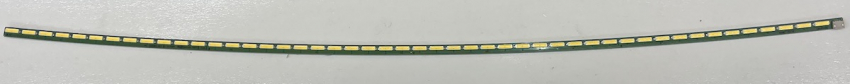 HP34F Curved LED Backlight 6916L-3077B 340UW4 REV 0.1 R-Type