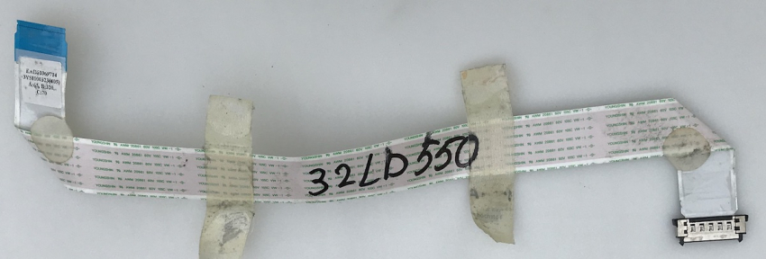 EAD61069714 Flachkabel für LG 32LD550