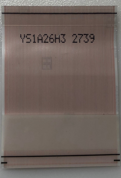 Flachkabel AWM20941 2739 für UE46D6510 UE46D6200