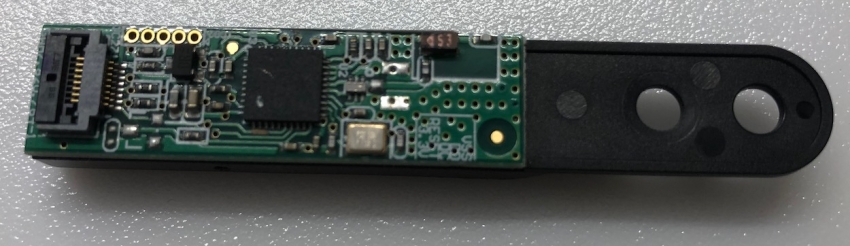 RF4CE -Sensormodul PUWJSHT-SB-2K13 für 65PUK7120