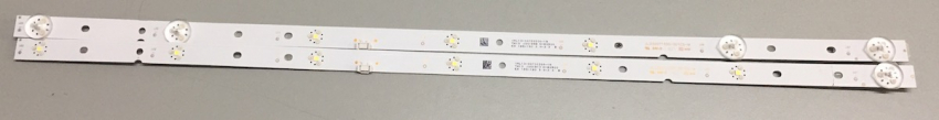 SET2 2x JL.D32071330-001CS-M LED Backlight ODL32652H-TB