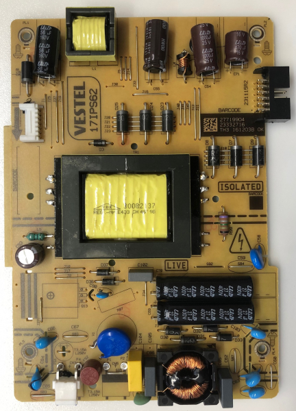 Netzteil 17IPS62 23332716 für OK OLE32650