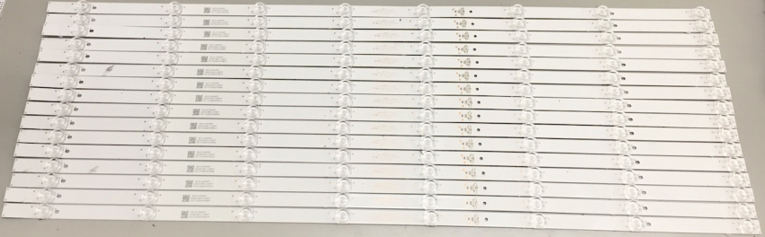 SET16 16x TCL75LB0_3030F2.1D_V0.5_20210608 LED Backlight TCL75C735