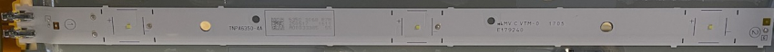 TX-55EXW604 LED Backlight TNPA6350-4A