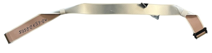 KD-65XD8505 Flachkabel 1-849-257-11