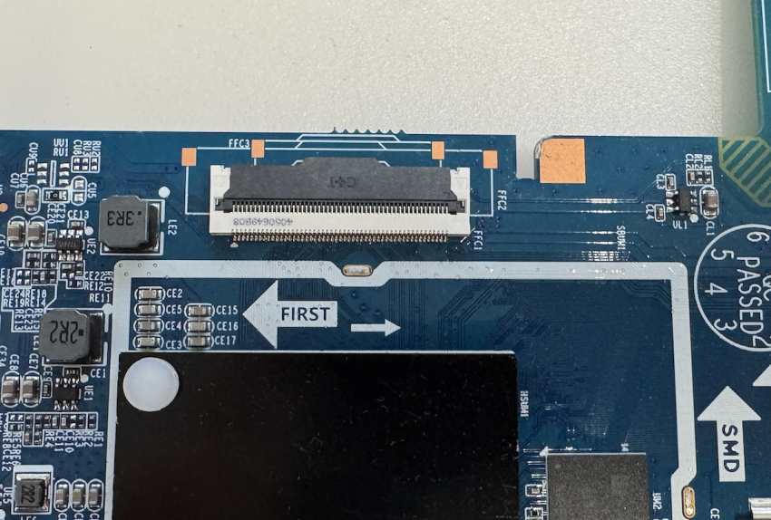 L32H8CG motherboard MB-M9216-P-AS-0117