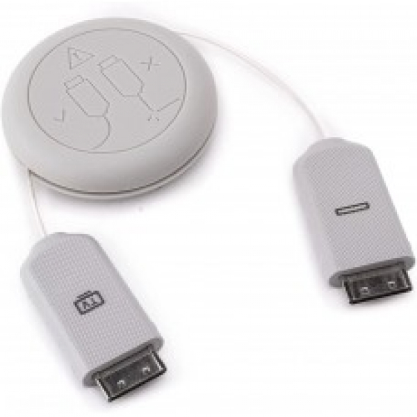 BN39-02301B Samsung QLED One Connect Kabel Lichtwellen Leiter 5M