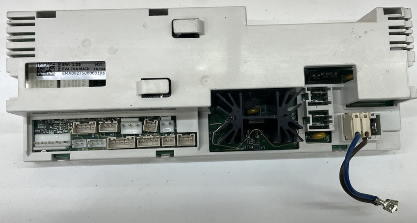 Siemens EQ5 Leitungsplatine 9000881682 EVA MAIN TK4 454058031