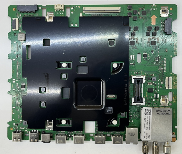 GQ65QN91BAT Mainboard BN41-03112A BN94-17997Y