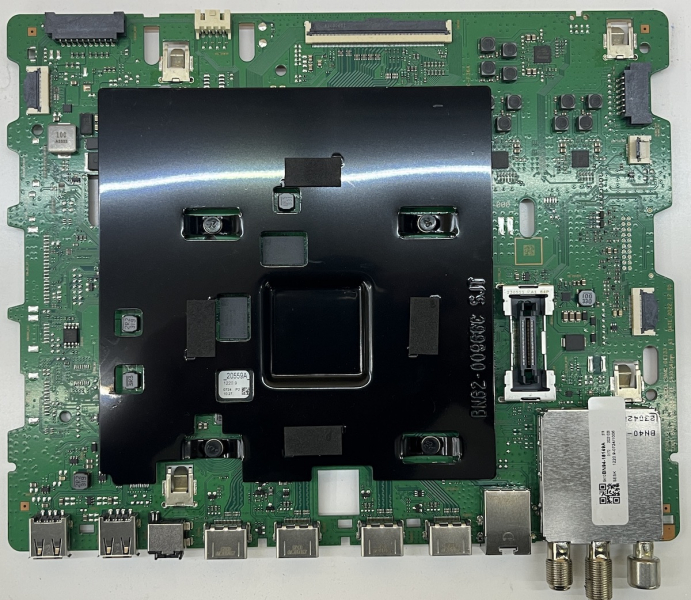 GQ55QN85CAT Mainboard BN41-03133B BN94-18149A