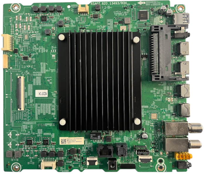 75U8NQ Mainboard RSAG7.820.13493/ROH 75U85LEVS