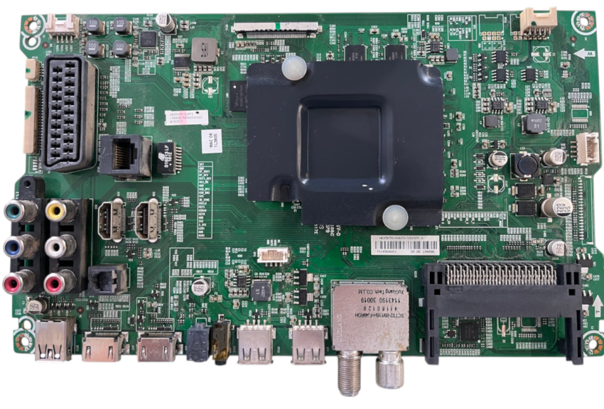 HE65K5510UWTS Mainboard RSAG7.820.6392/ROH