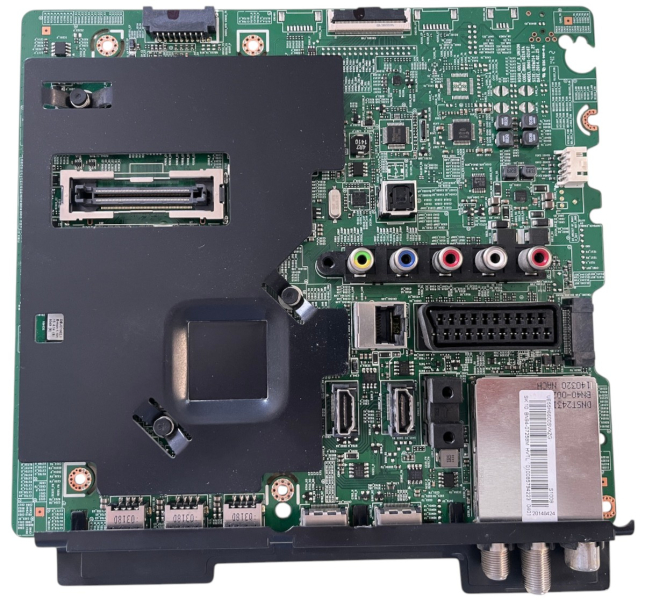 UE55H6600SVXZG Mainboard BN94-07258M BN41-02167A