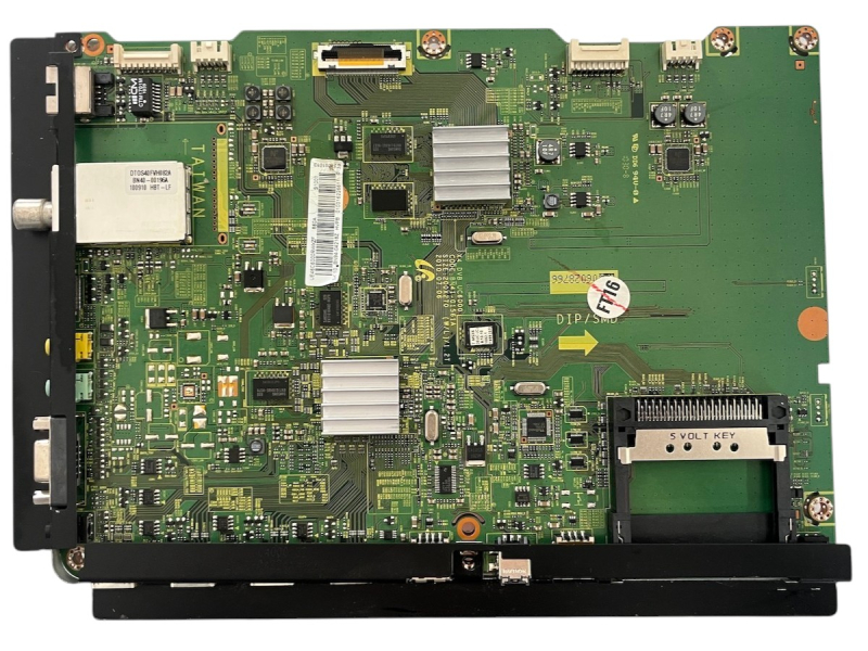 Mother board BN41-01561A BN94-04218Z