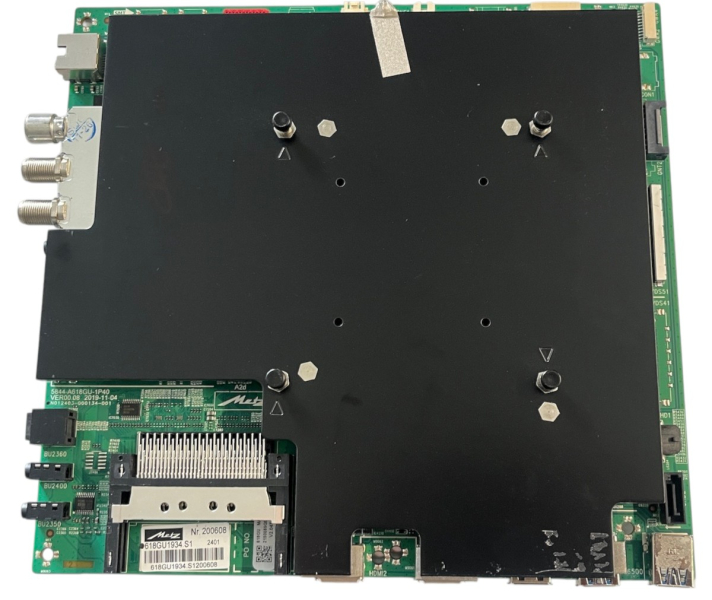 43T484 Mainboard N01203-000134-001 5844-A618GU-1P40 618GU1934.S1
