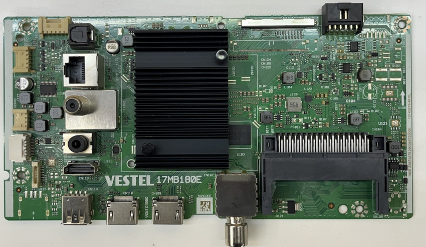 55UK3163DG Mainboard 17MB180E 23873379