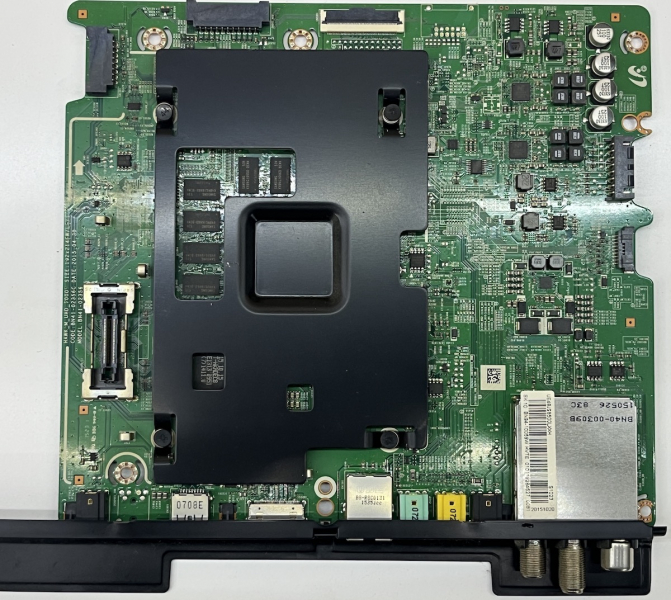 UE48JS8500 Mainboard BN41-02356C BN94-10059W