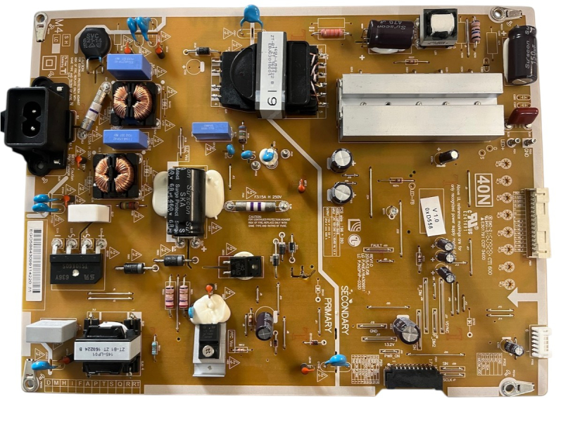 40UH630V Netzteil EAY64309911 OPVP-0320 REV1.0 LGP40N-16UH8