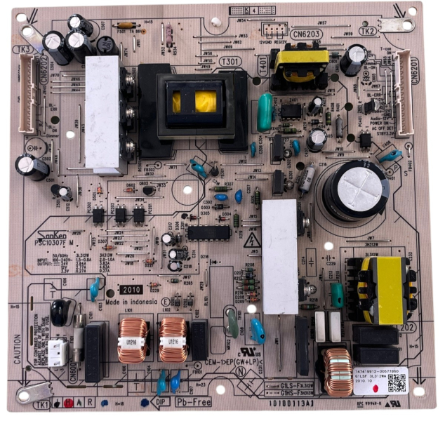 KDL-26EX302 Netzteil PSC10307F M 3L312WA