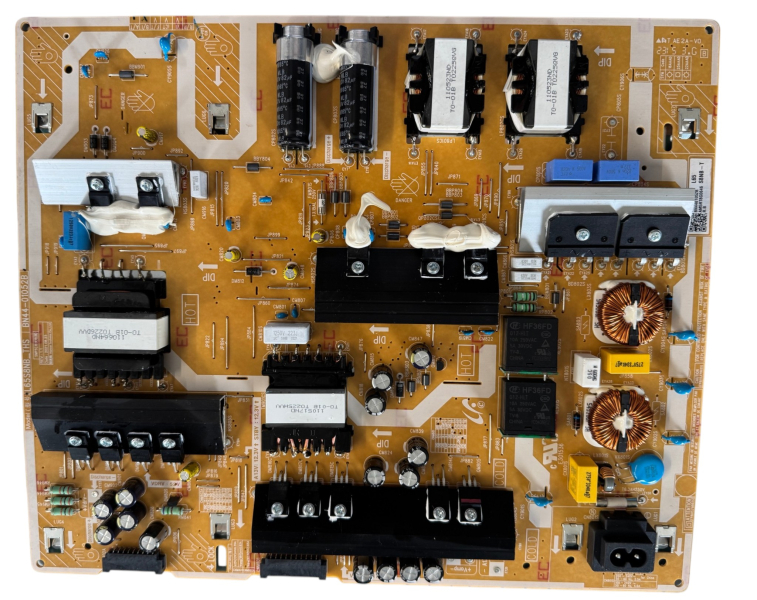 Netzteil L65S8NB_THS BN-01052B