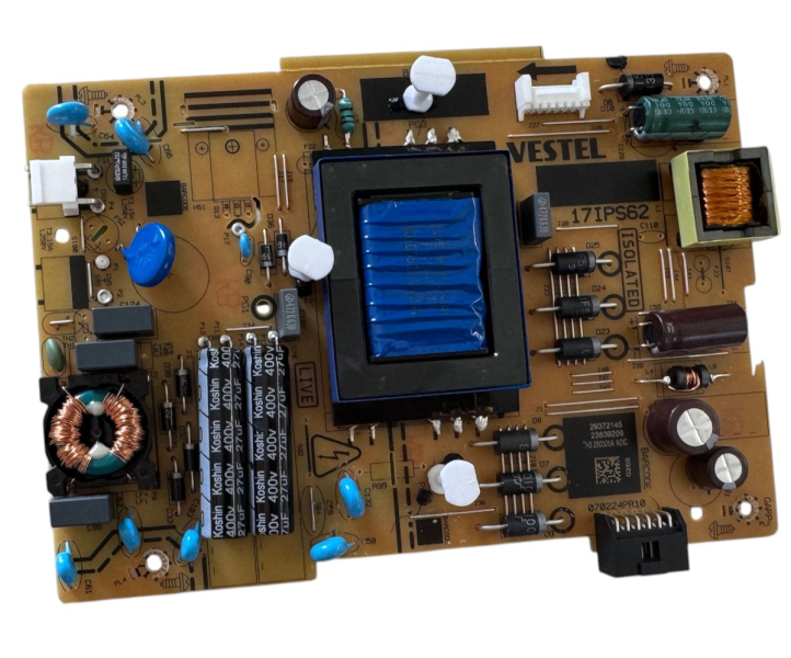 TV-40S55AE Z Netzteil 17IPS62 23839209