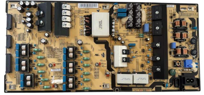 UE60KS7090U Netzteil L65E8N_KSM BN44-00880A PSLF241E08A Rev1.0