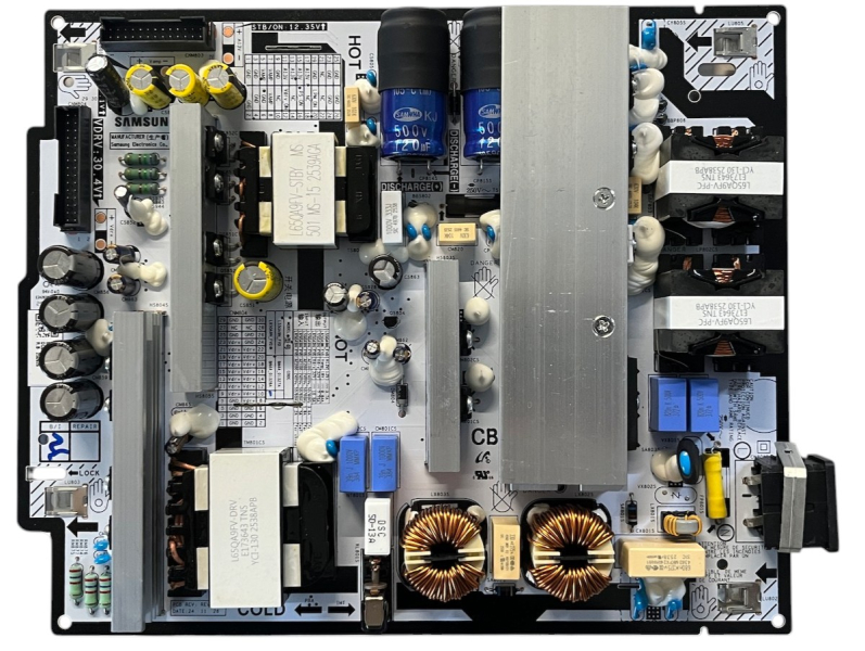 GQ65S90FAT Netzteil BN4401328A L65QA9N-FVD BN44-01328A