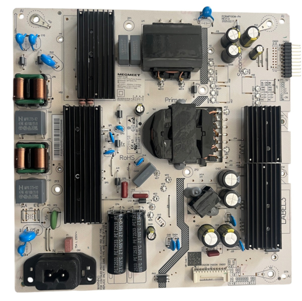 65PUS8550 Netzteil MP190W-PH REV1.0