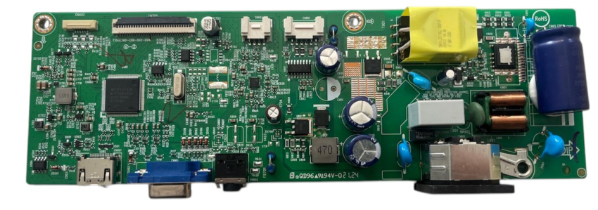 24BHA2 Netzteil 715GE360-C0B-002-004F 3CB0A4130000Q