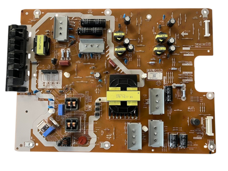 TX-50DXW734 Netzteil TNPA6198 (1P) TZRNP01XSVEV DS