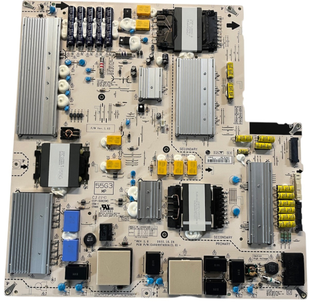 OLED55G39LA Netzteil EAX69974904(1.0) REV1.0 LGPS55G3-230P