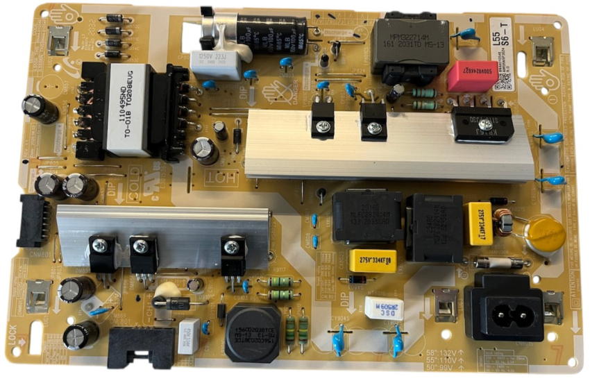 Netzteil L55S6_THS BN44-01054E REV1.1