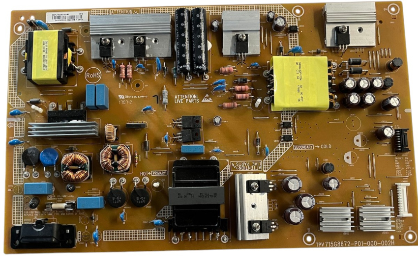 Netzteil 715G8672-P01-000-002H PLTVGZ501XAR6