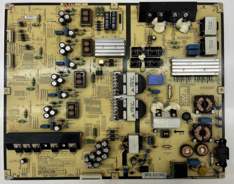 UE65HU7590L Netzteil L65G4P REV 1.0 PSLF311G06A BN44-00741A