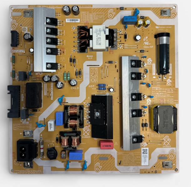 GQ55Q70TGT Netzteil L55E8_TSM ST55F181C1/WVD BN44-01062A REV 1.1