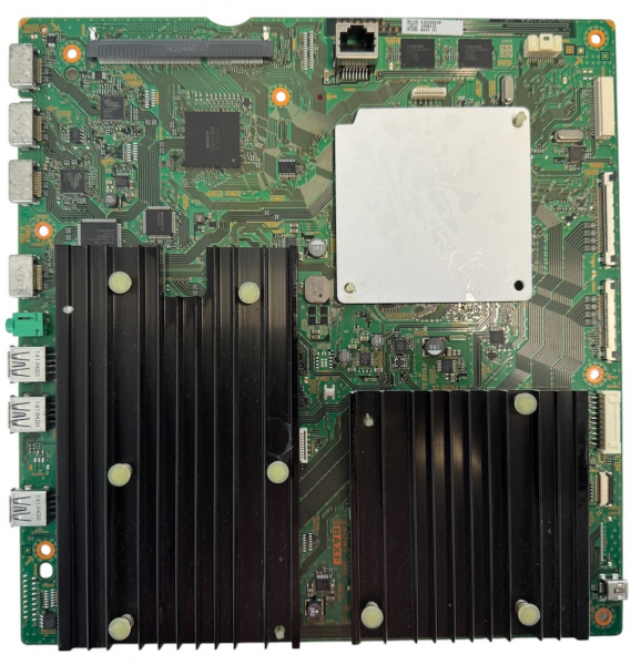 KD-55X9005B motherboard 1-893-272-21 YD4S550LTU01 A2036654B