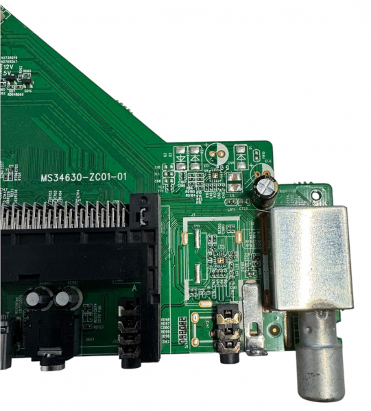 KM0242 Mainboard MS34630-ZC01-01