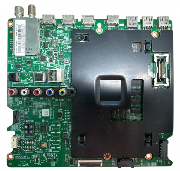 UE50JS7200U Mainboard BN41-02344D BN94-10165T