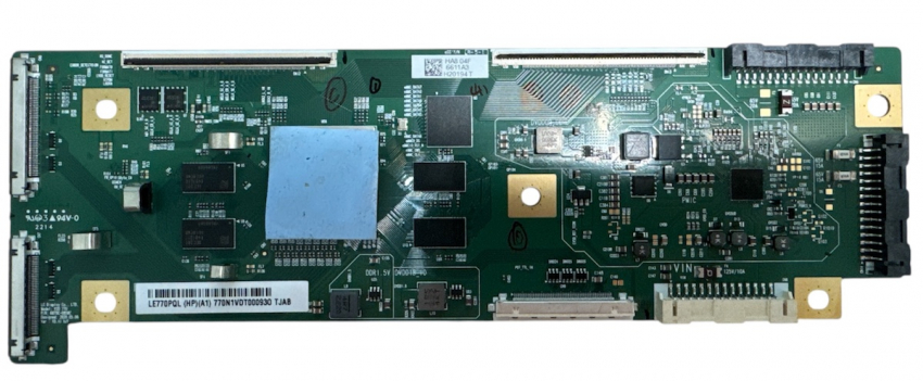 OLED77B39LA T-Con LE770PQL (HP)(A1) 6611A3  6870C-0858C
