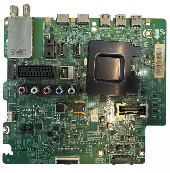 UE55H6470SS Mainboard BN41-02156A BN94-07341E