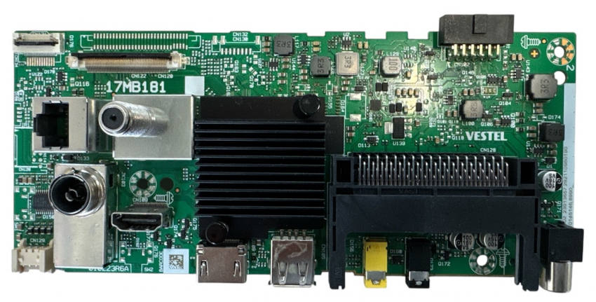 32LED5241B H32V3T Mainboard 17MB181 23913657