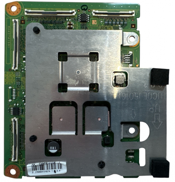 TX-L55DT60E T-Con TNPA5854 1FR TXNFR1XVUE