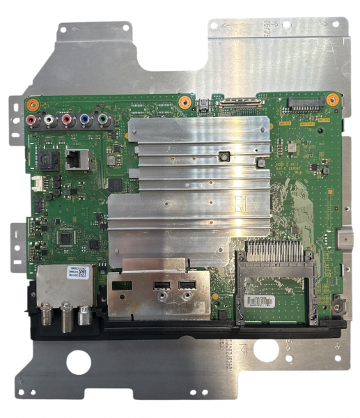 TX-65EXW734 motherboard TNPH1182 1A TXN/A1FRWE